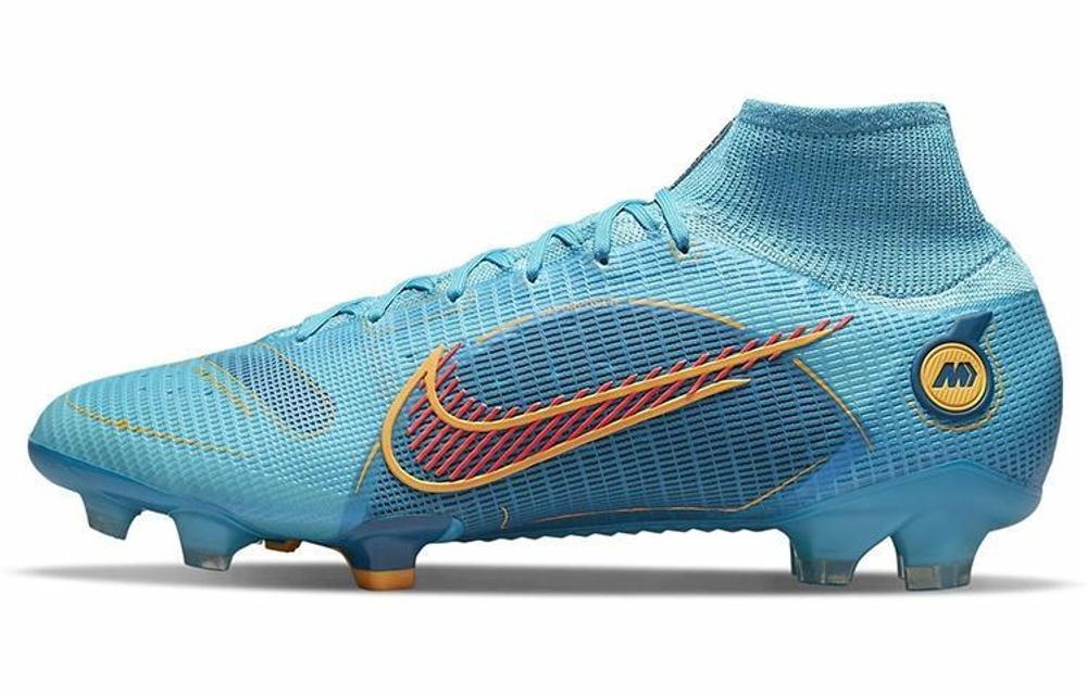 Кроссовки Nike Superfly 8 14 Elite Fg