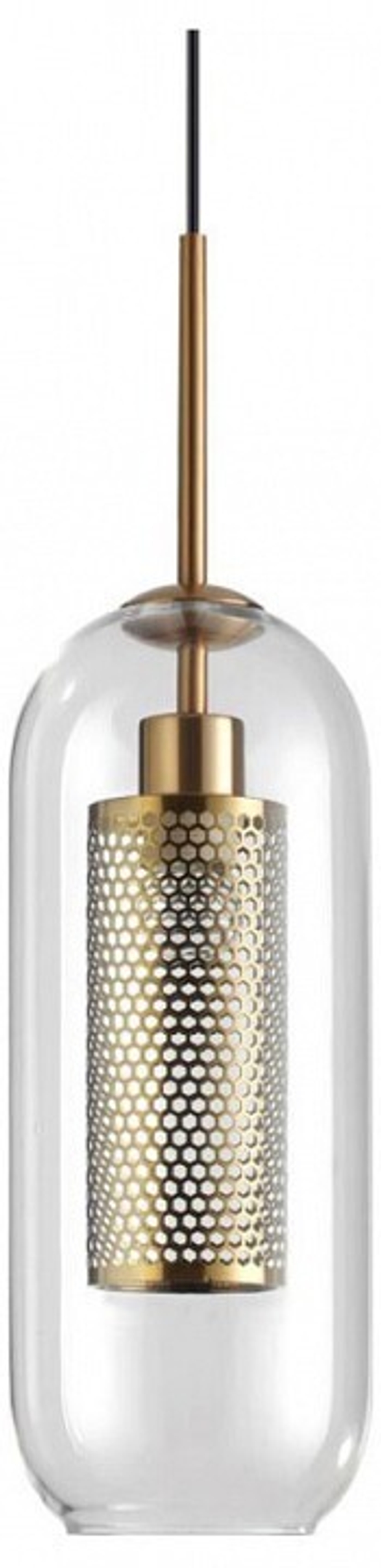 Подвесной светильник Odeon Light 4940/1