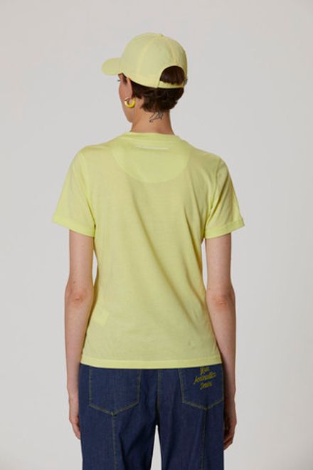 Футболка из хлопка