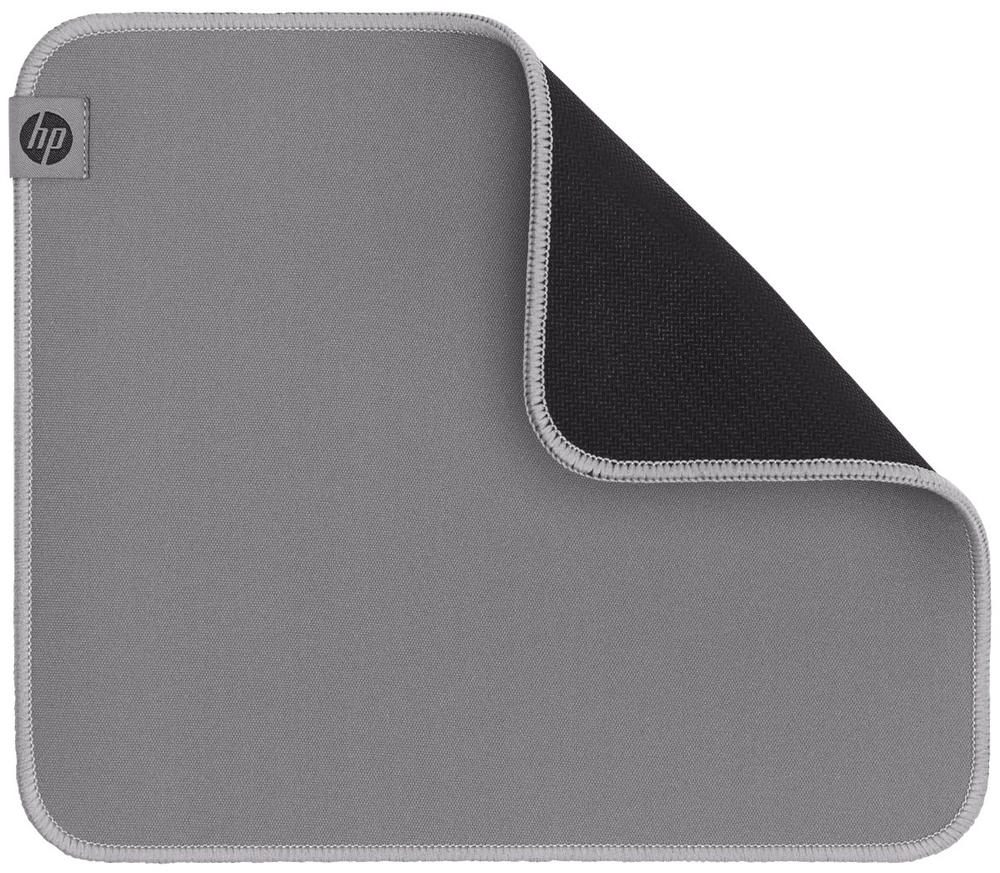 Коврик для мыши HP 8X594AA серый