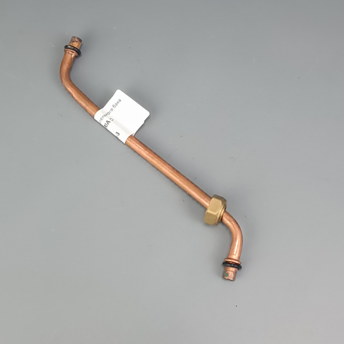 Трубка расширительного бака для котлов Arderia B, D арт. 22013.0300-027