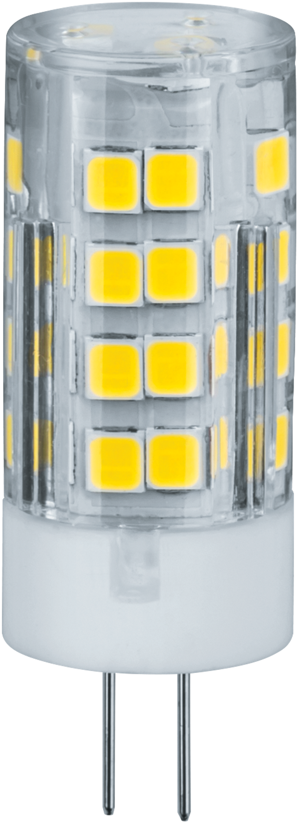 Лампа Navigator 61 483 NLL-P-G4-5-230-3K