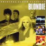 Blondie / Original Album Classics (3CD)