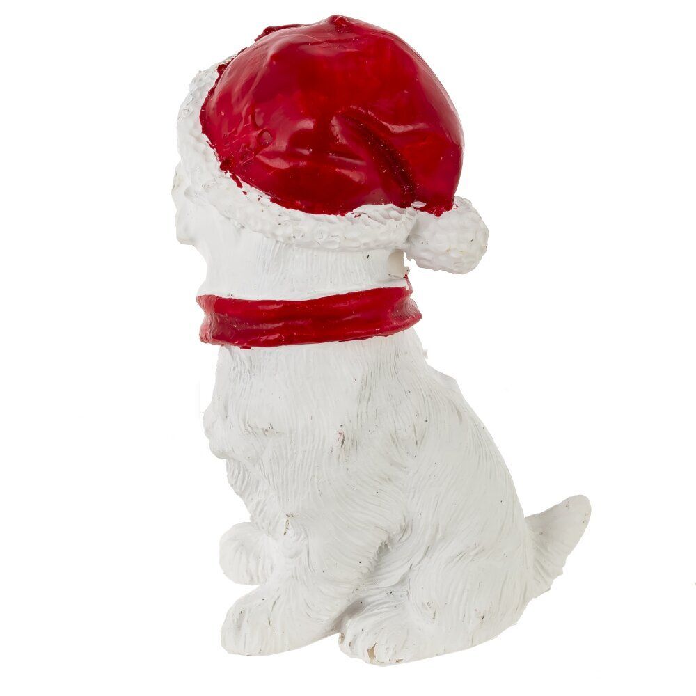 GAEM Фигурка декоративная "Собачка", L4 W4 H6,5 см, 2в.