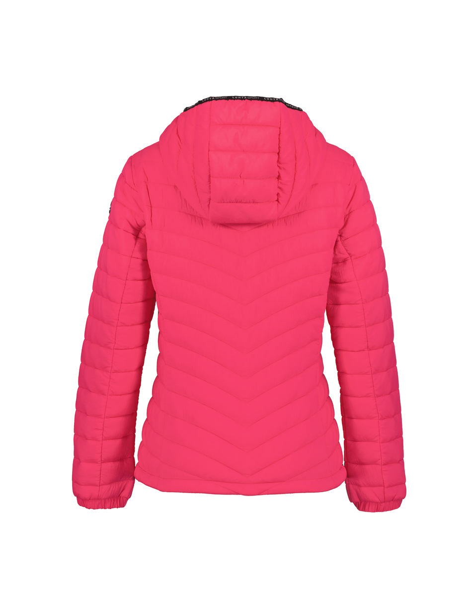 Куртка утепленная 120g/m W Luhta