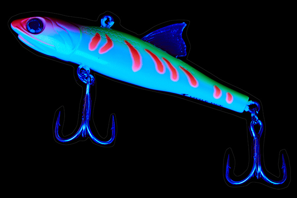 Воблер LITTLE JACK Forma Adict 68mm, цвет #R22