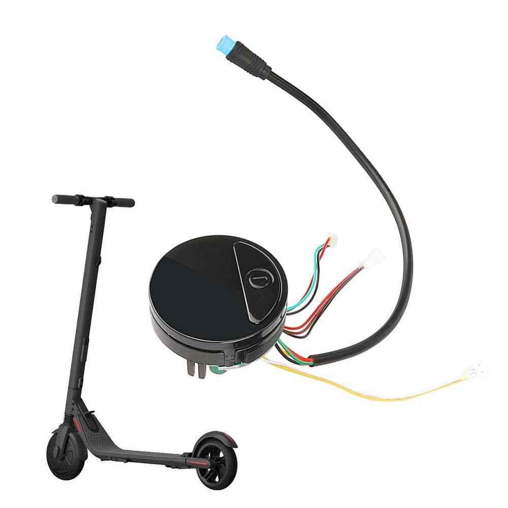 Дисплей рулевая плата бортовой компьютер для Ninebot ES