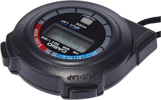 Мужские часы японского бренда Casio  Collection модель HS-3V-1