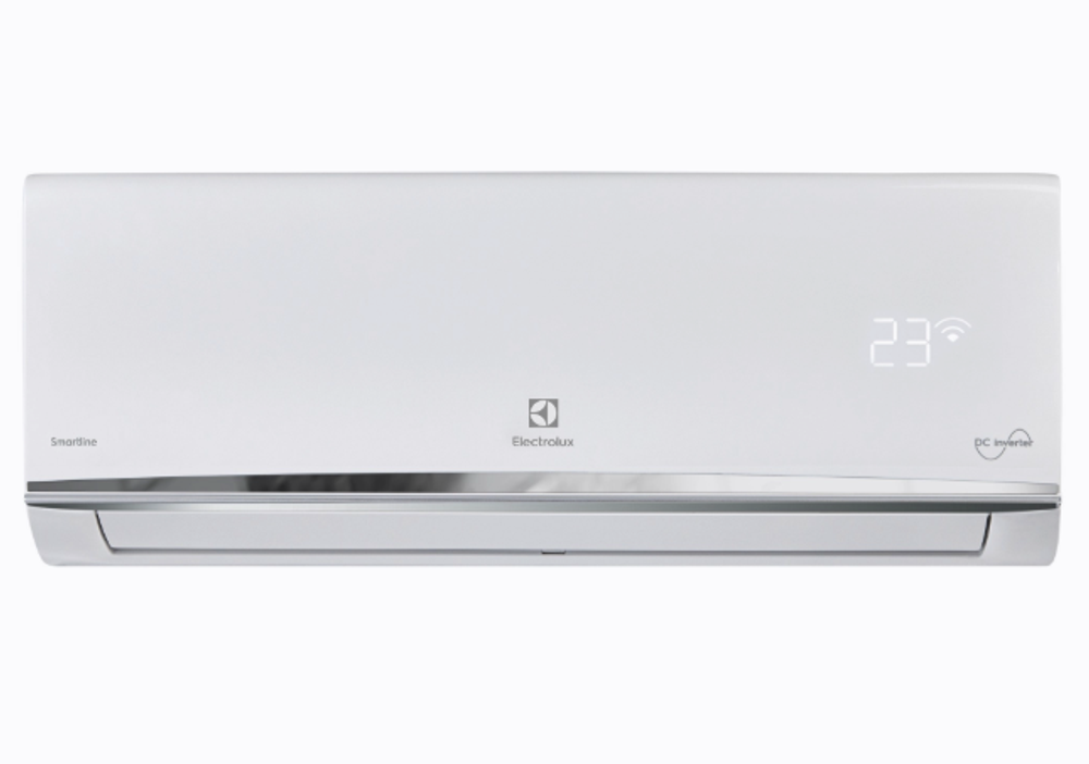Сплит-система инверторного типа Electrolux Smartline DC EACS/I-07HSM/N8_V2 комплект