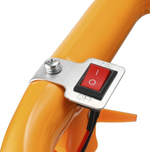 Бензобур DEKO DKGA52 без шнека 018-1112