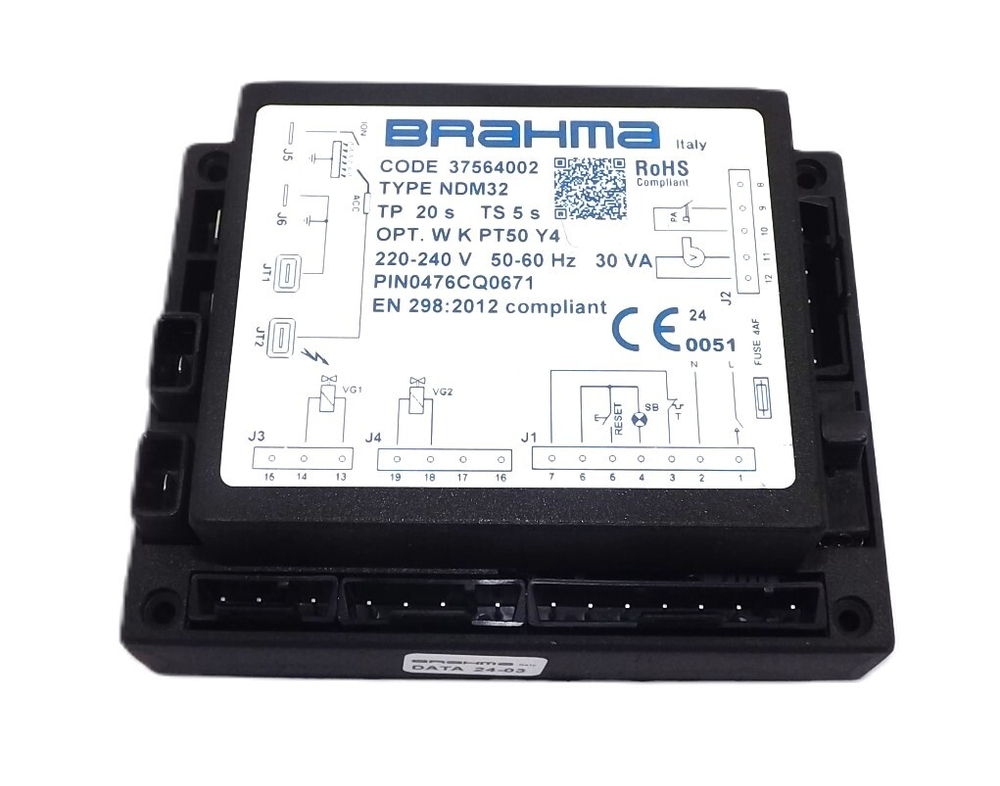Brahma NDM32