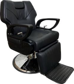 Кресло для барбершопа Трэвис
