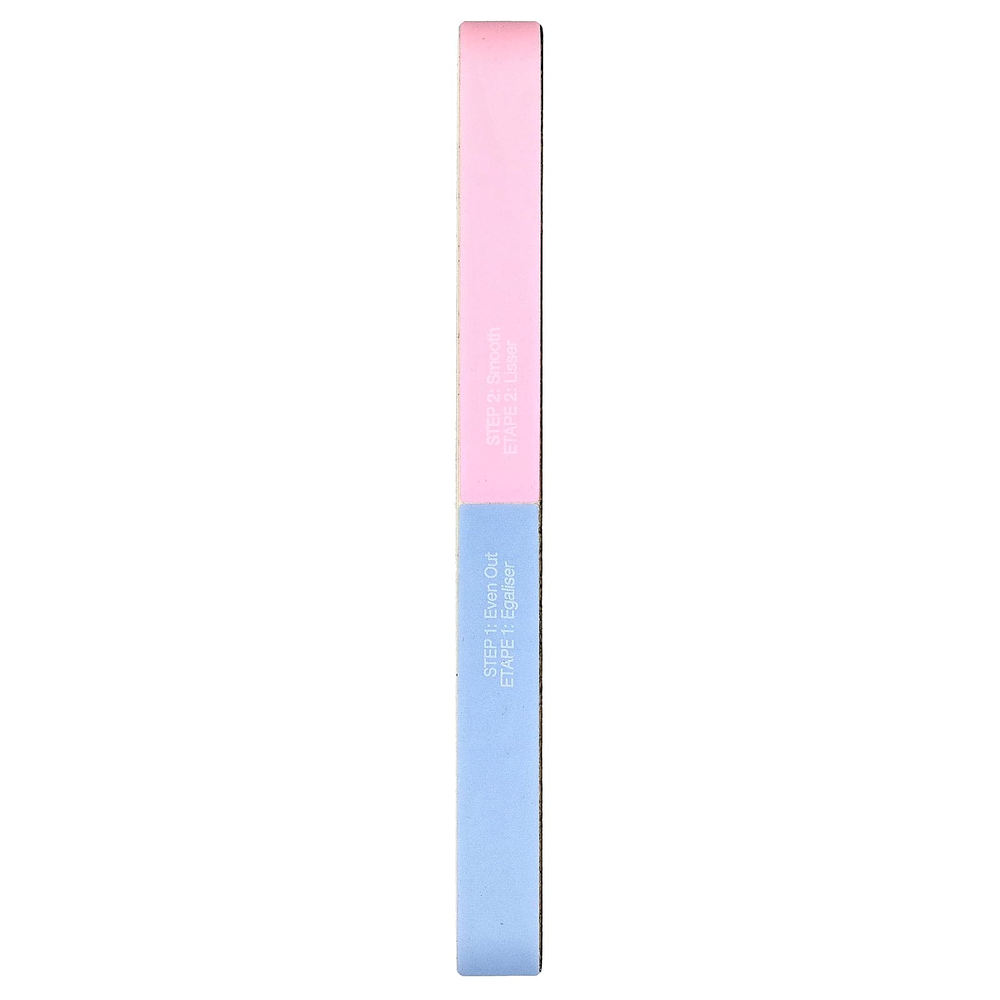 Revlon, Shape N Buff™, пилка и буфер, 1 шт.