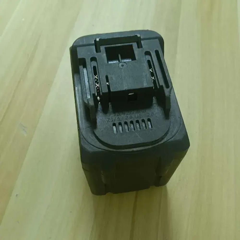 Аккумулятор для электроинструмента, 21В 8,0Ач, аккумулятор для шуруповерта