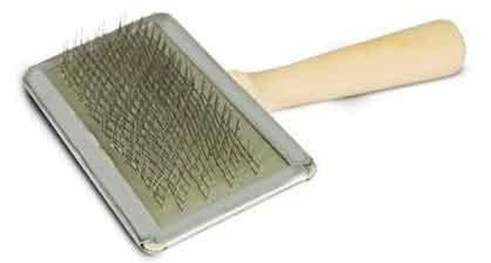 Пуходерка Triol Классика размер М, 120*90 с подложкой