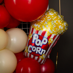 Шар фигура Попкорн