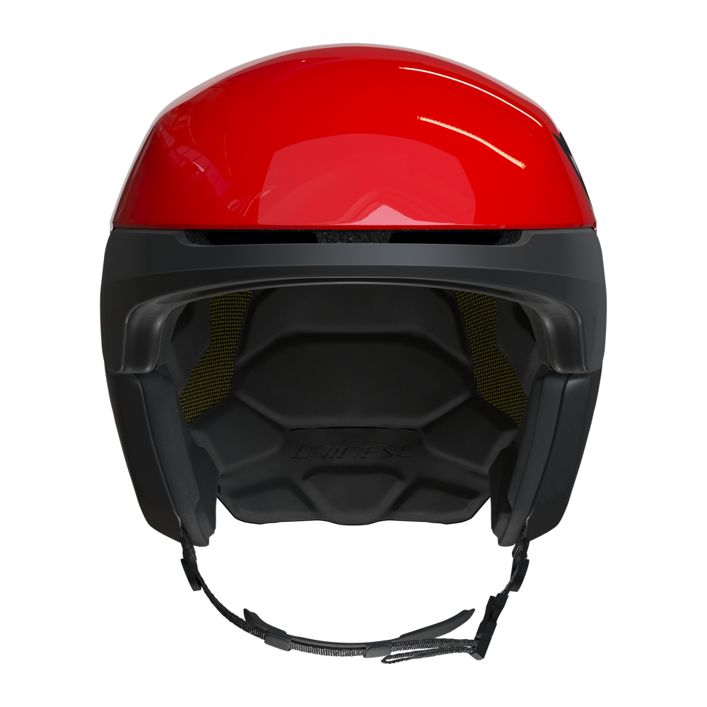 NUCLEO SKI HELMET