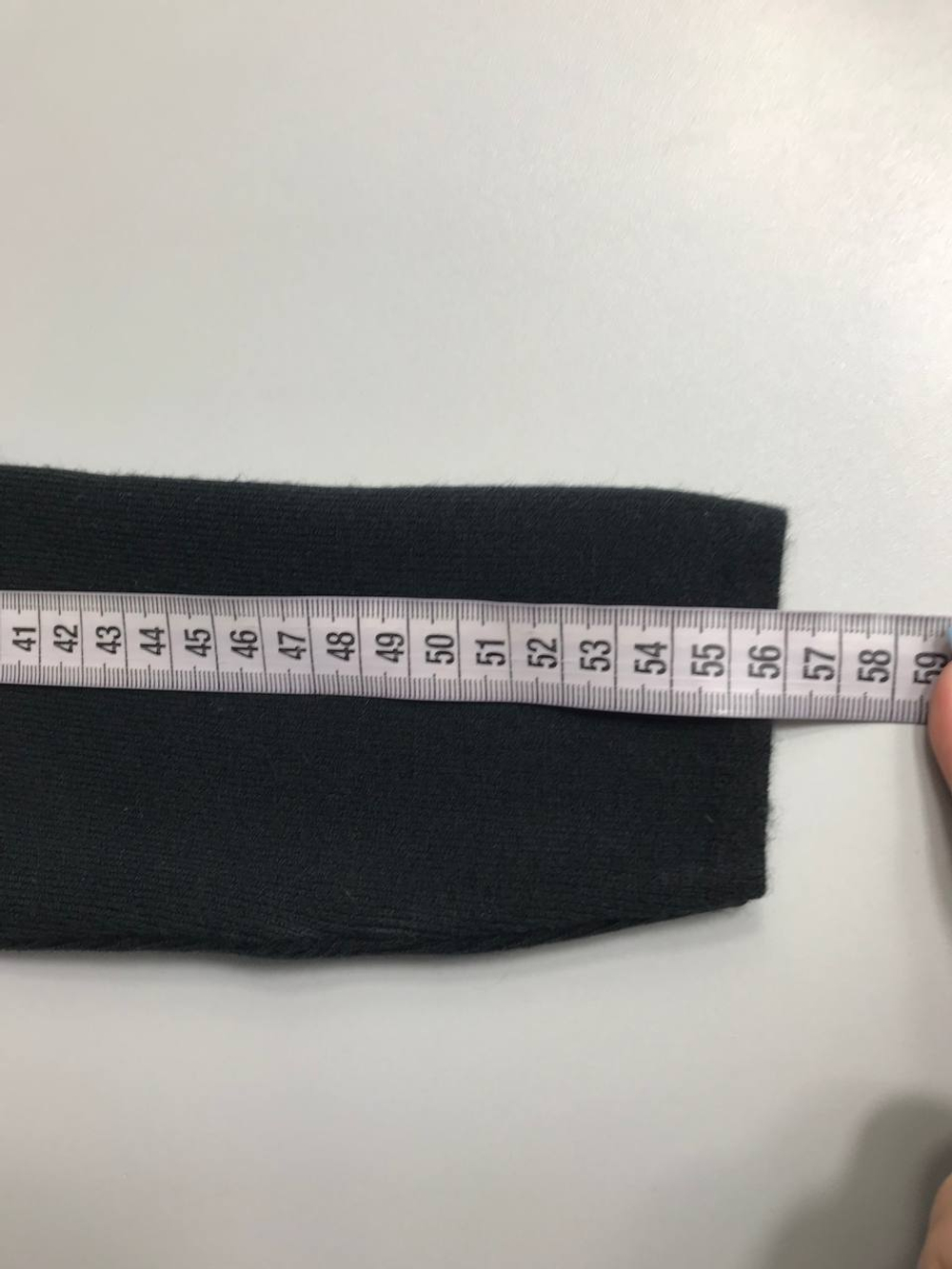 Джемпер Clahhic повседневный, маркировка L/XL, визуально на 48/50 размер, новый