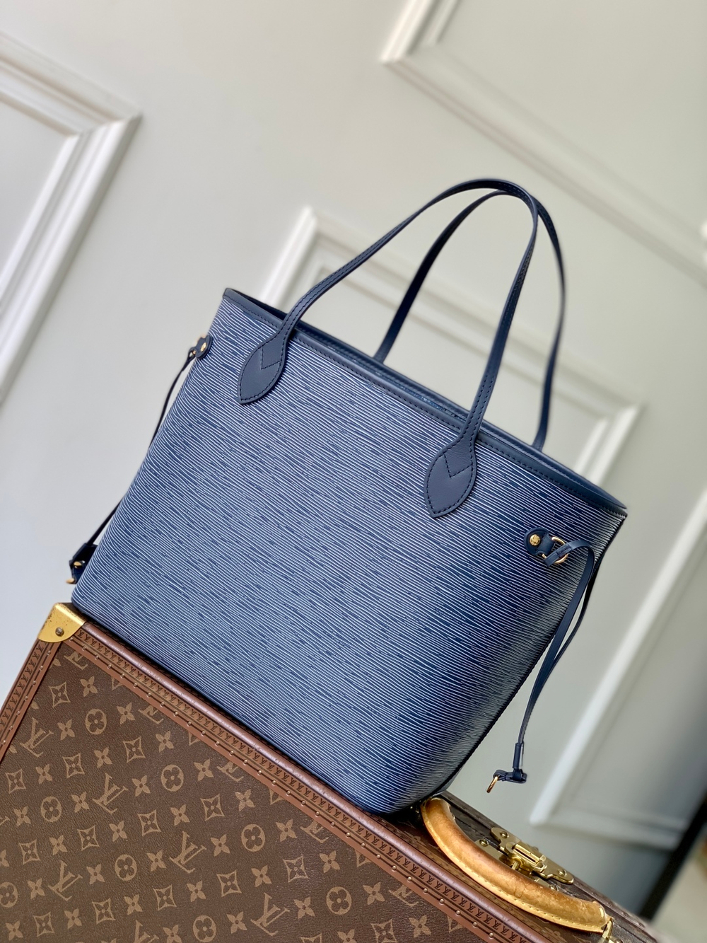 Louis Vuitton Neverfull MM