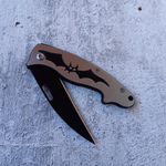 Нож складной FG04 Pirat