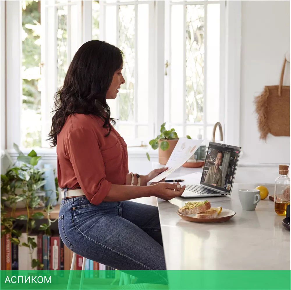 Ультрабук HP EliteBook 830 G9 91V76E8R