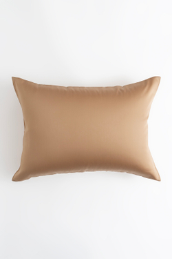 Наволочки 2шт 50x70 German Grass Sand Brilliant песочно-бежевые