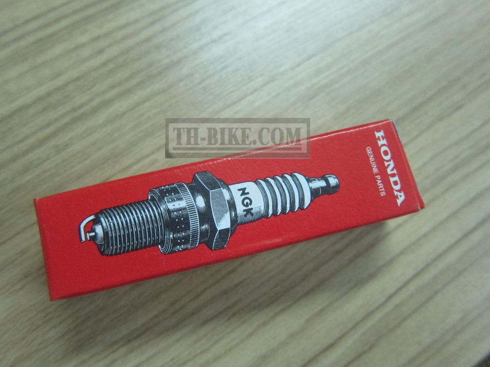 98059-59816. PLUG, SPARK (CR9E) (NGK)