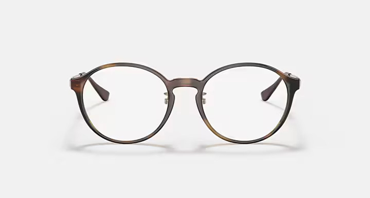 RAY-BAN RX7178D 2012 OPTICS