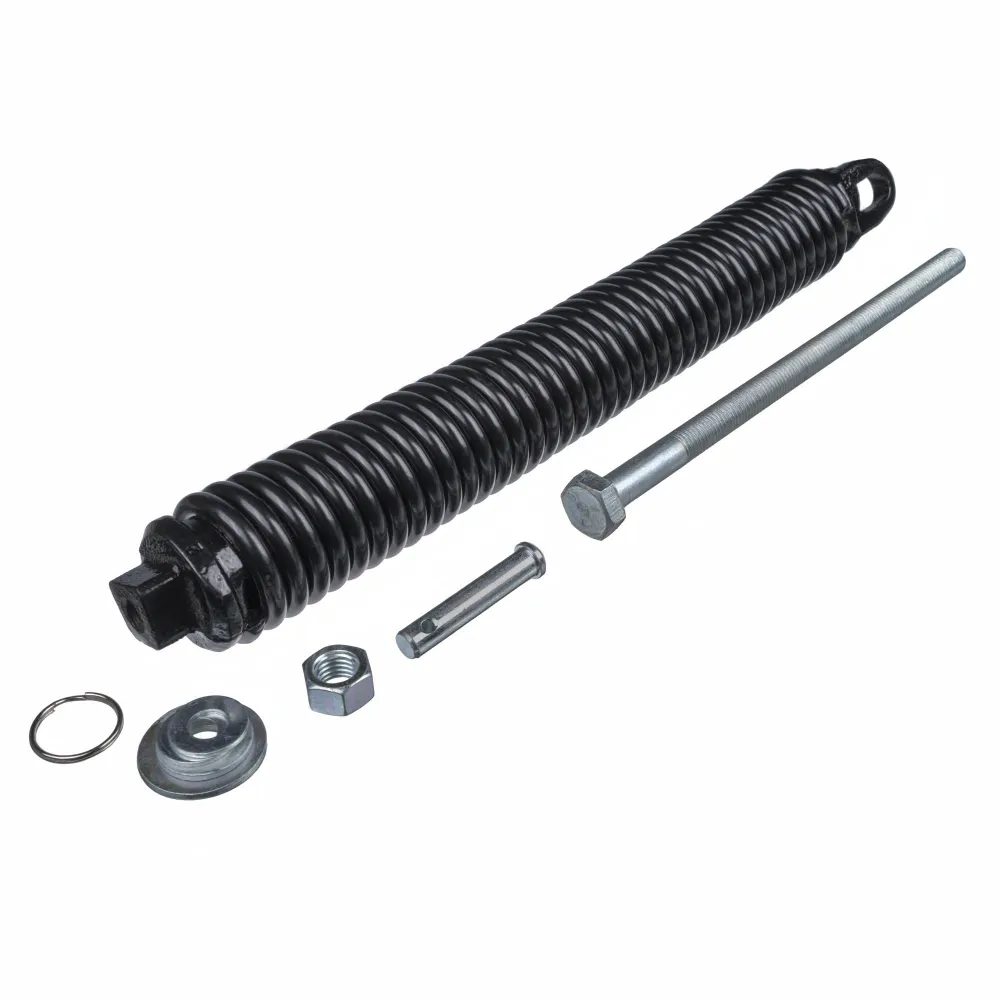 Пружина CLAAS 0005610090