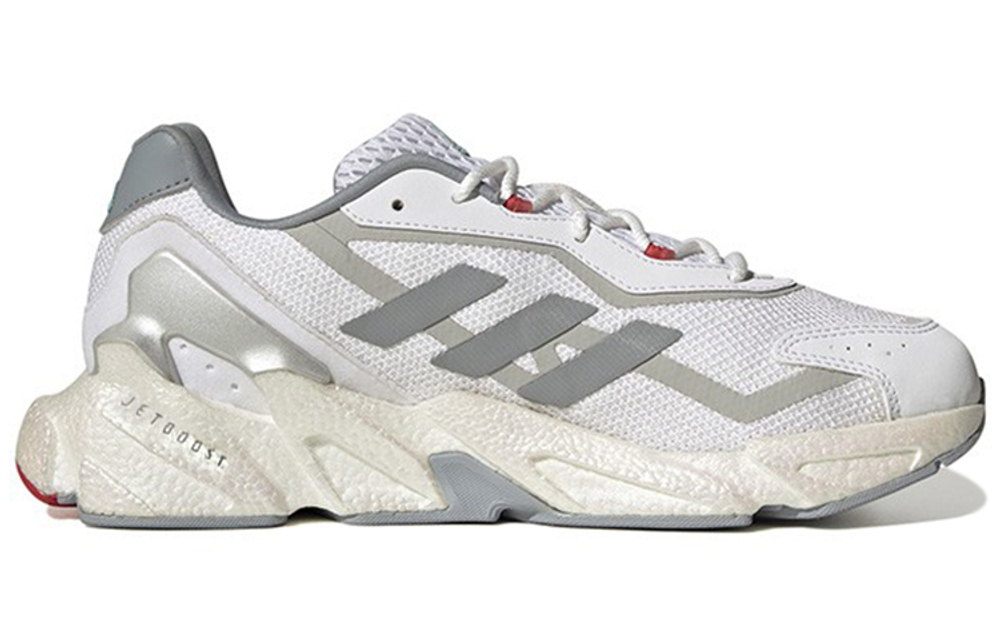Кроссовки Adidas X9000L4 (Женская размерная сетка)