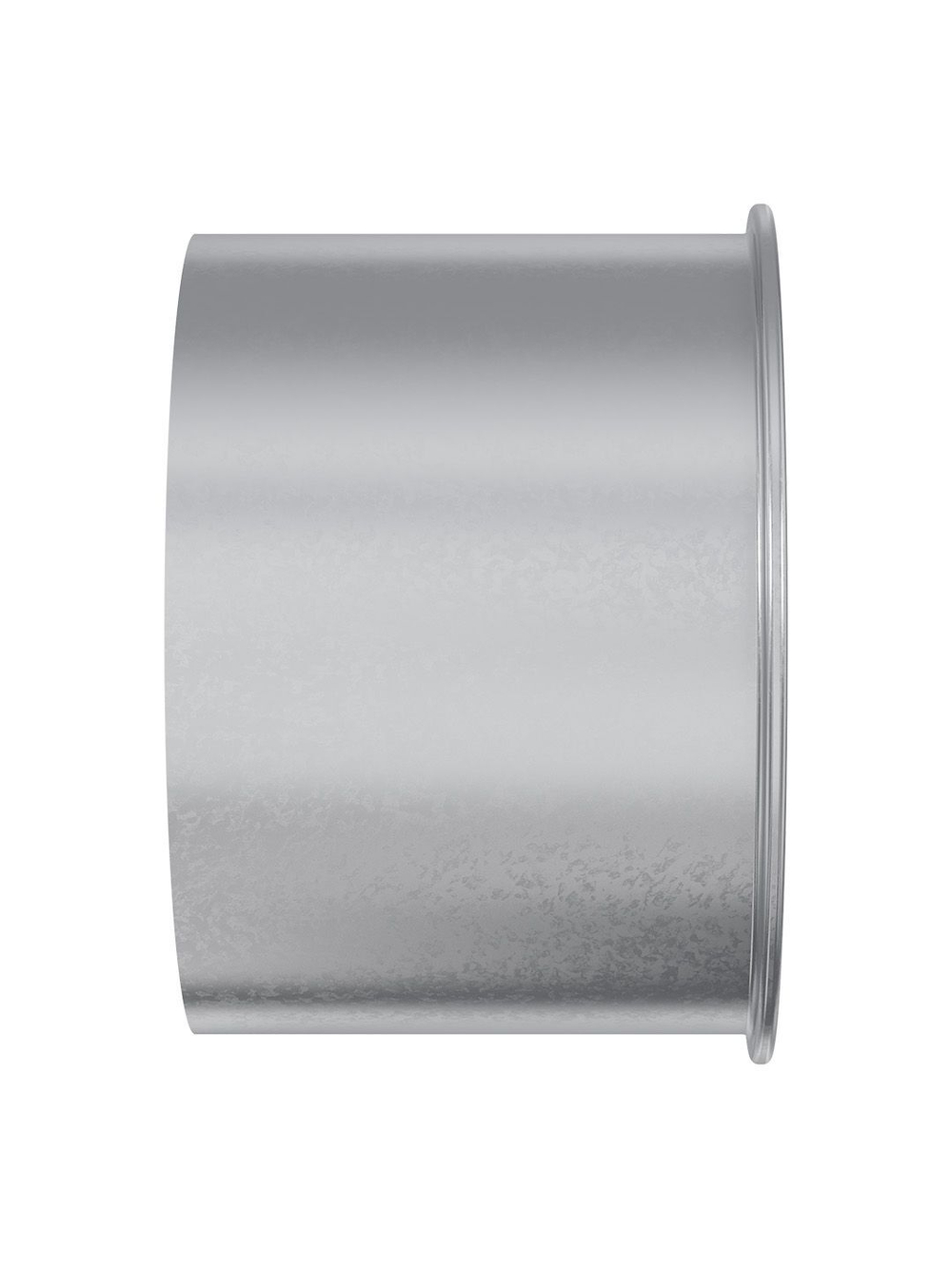 Заглушка PSG D100 оцинк.сталь ERA PRO