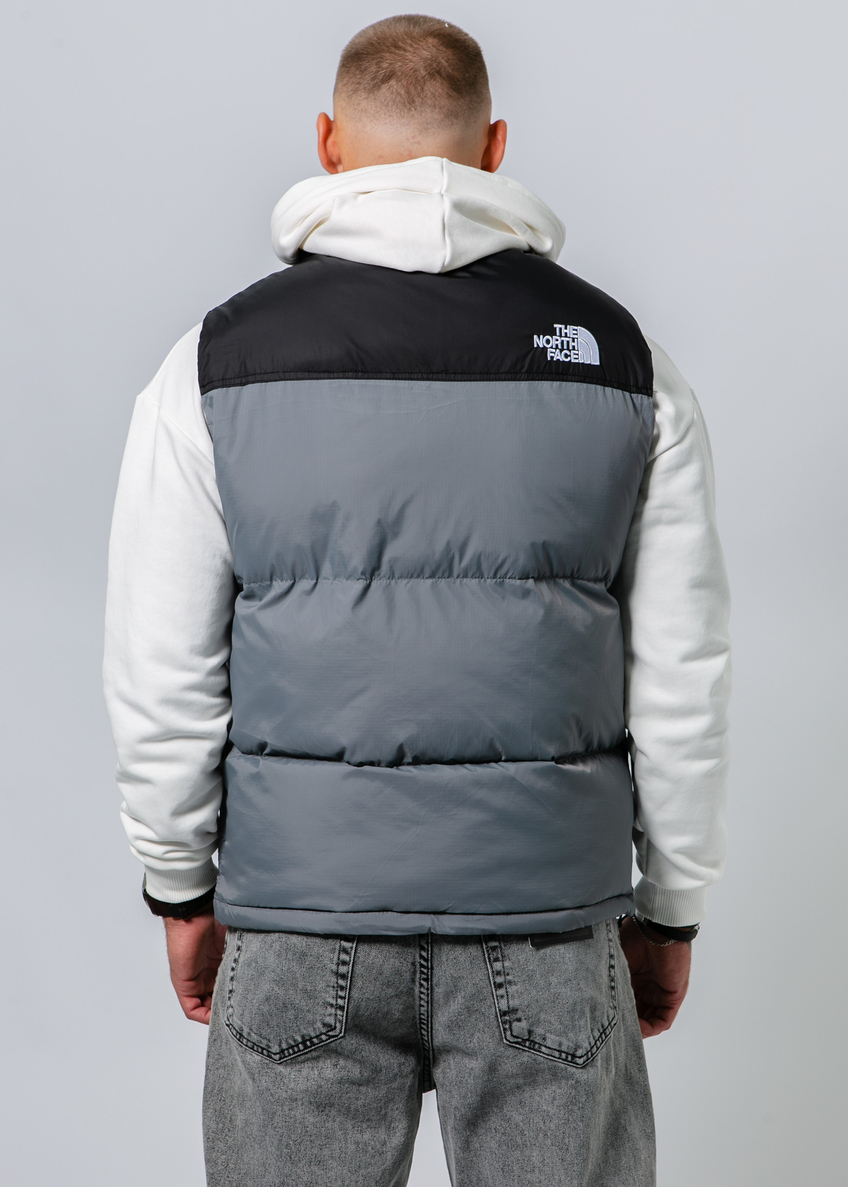 Жилетка TNF 2299# (сер.)