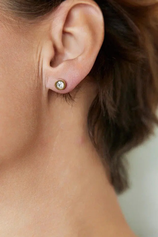 EL SSE2045CR Серьги