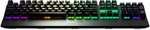 Клавиатура SteelSeries Apex 7 Blue Switch 64774 черный
