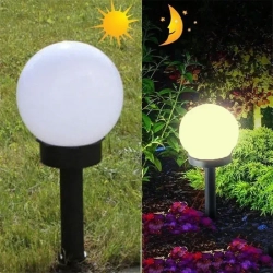 Уличный светильник, LED, количество ламп:4шт