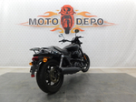 Harley-Davidson XG750 Street 038249