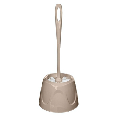 Комплект WC "Rambai" классика (бежевый)