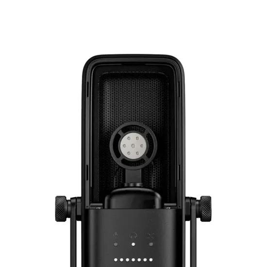 Elgato Wave 3 USB, Black