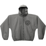 YEEZY Gosha Collection Серый Унисекс Куртки