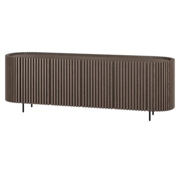 DRAGON, Комод, цвет дуб с патиной