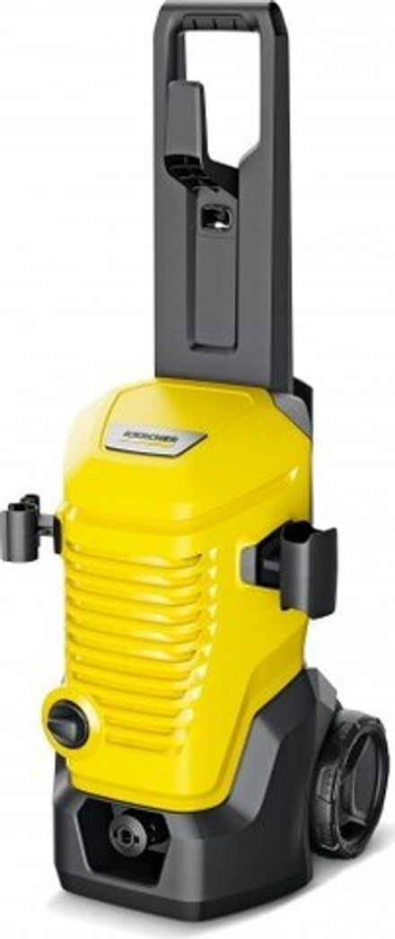 Автомойка KARCHER K 4 WCM 1.324-200.0