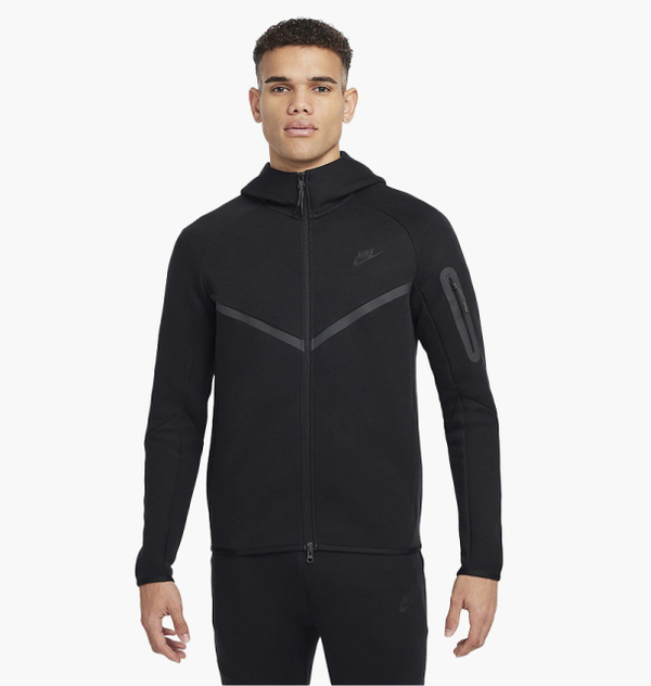 Костюм Nike Tech Fleece black