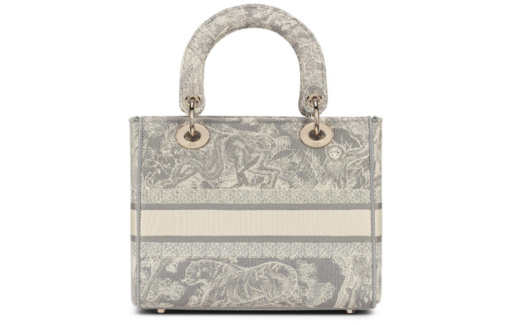 Сумка DIOR Lady D-Lite, M0565ORGO-M932