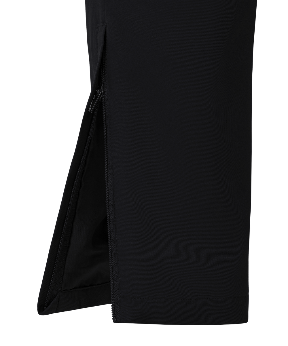 Брюки спортивные CAMP 2 Lined Pants, черный, детский