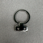 Фурнитура для изготовления брелоков