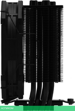 Кулер для процессора ID-Cooling SE-224-XTS Mini Black