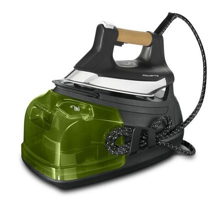 Парогенератор Rowenta Perfect Steam Pro DG8666F0