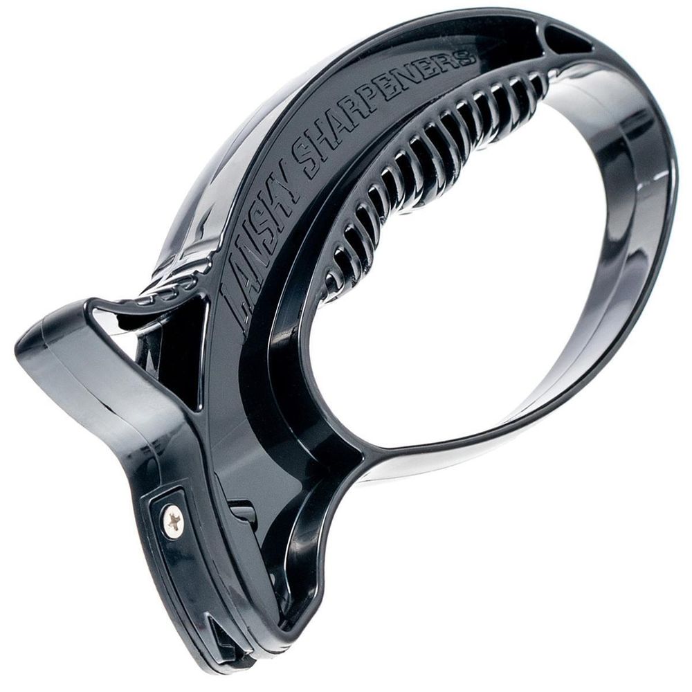 Механическая точилка для ножей Lansky Quick Edge модель LSTCS