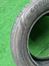 Шина Комплект шин GoodYear Assurance 235/60 R18