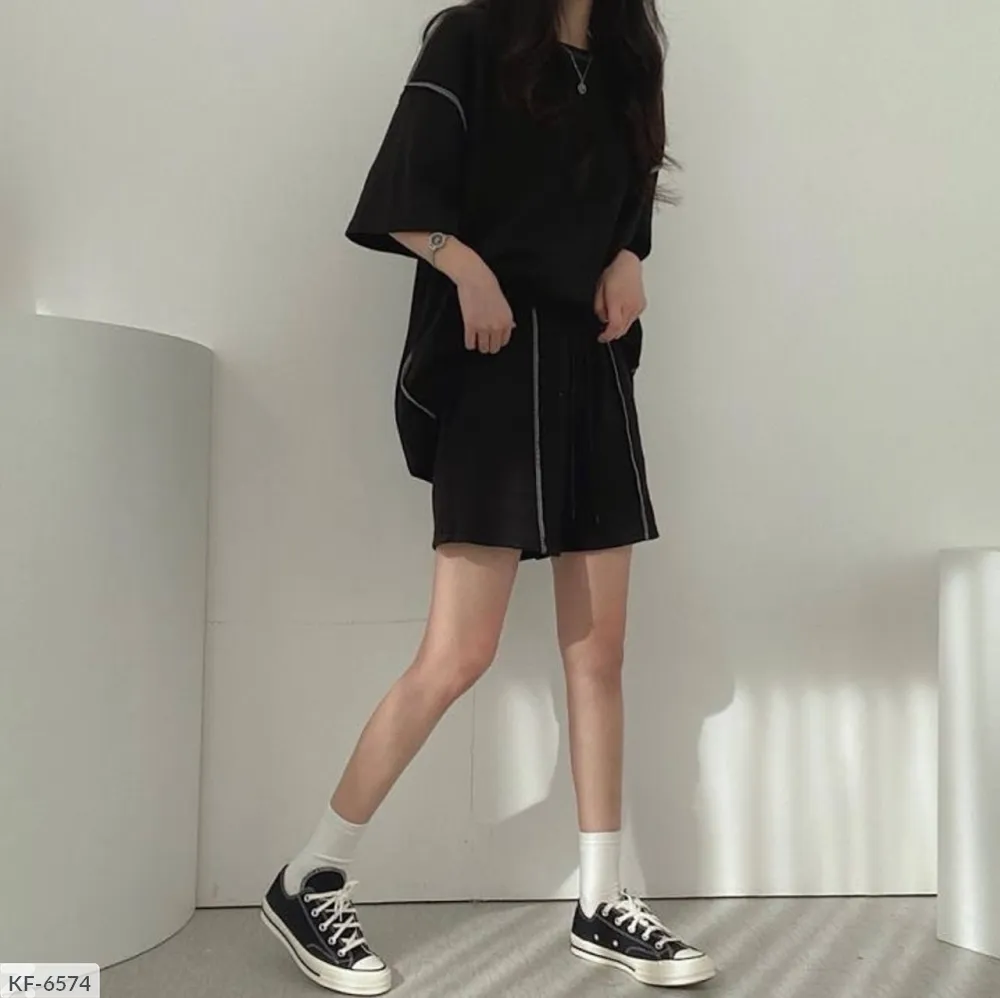 Костюм KF-6566 Фабрика Моды